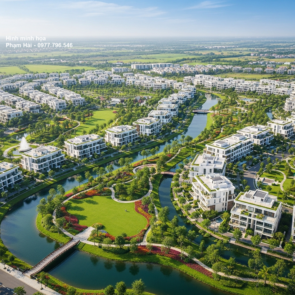 Hình ảnh dự án