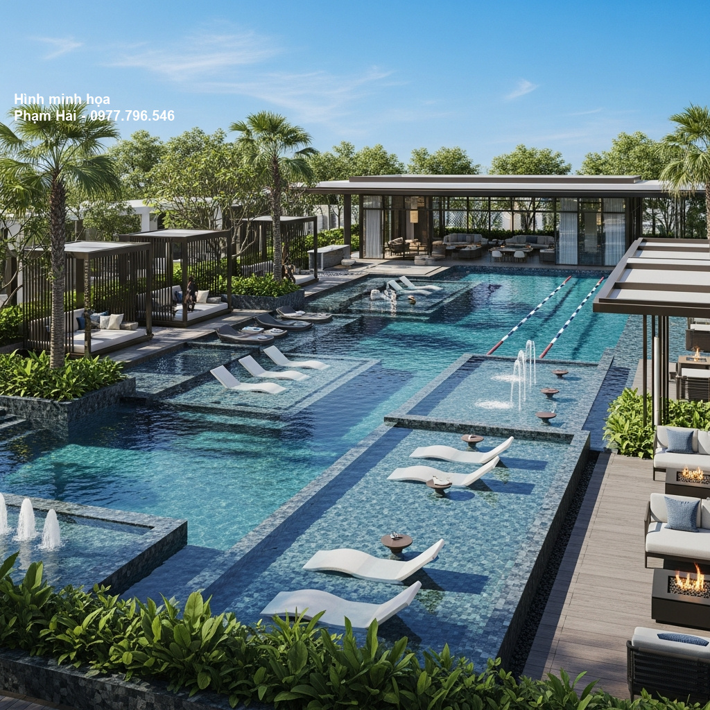 Hình ảnh dự án
