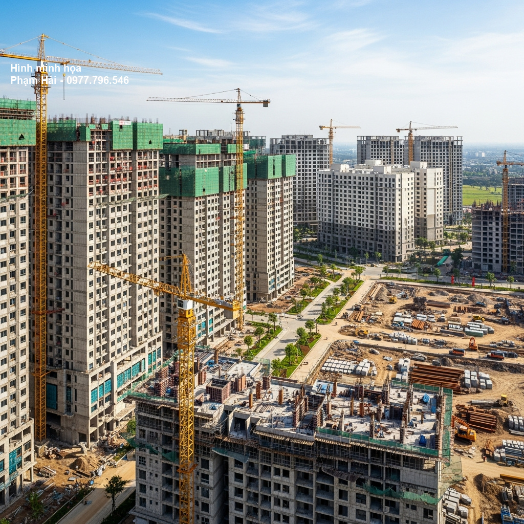 Hình ảnh dự án
