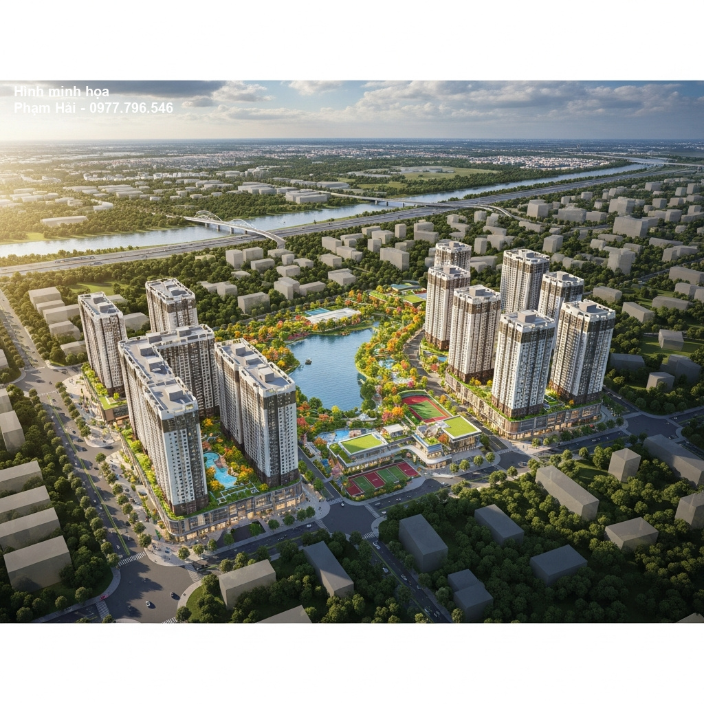 - hình ảnh minh họa dự án