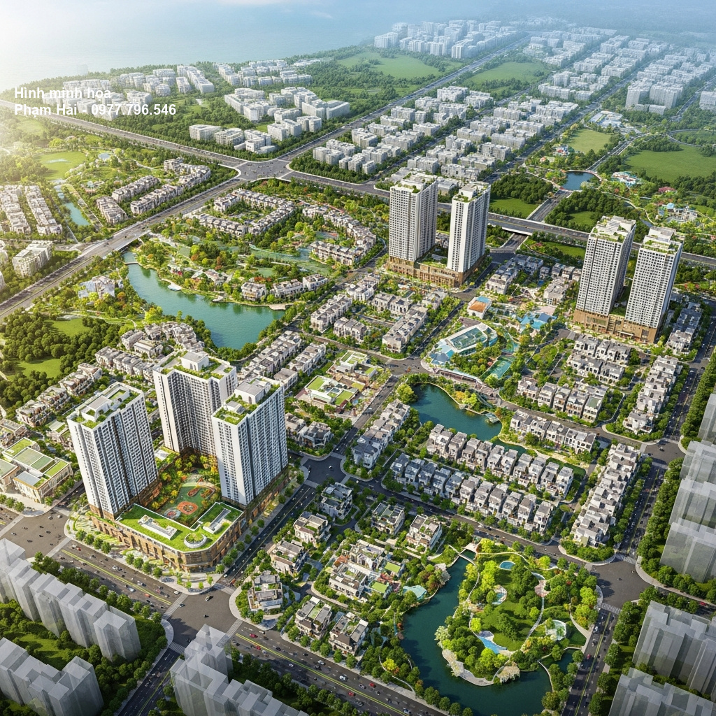 Hình ảnh dự án