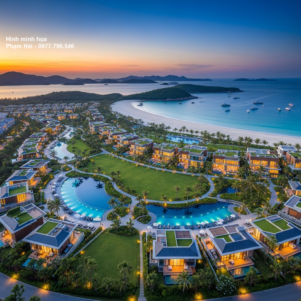 Hình ảnh dự án