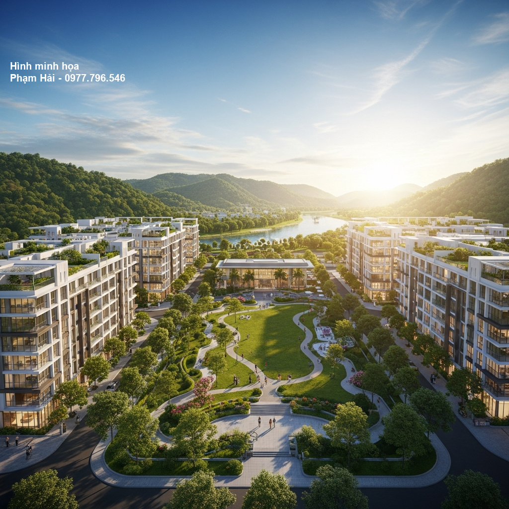 Hình ảnh dự án