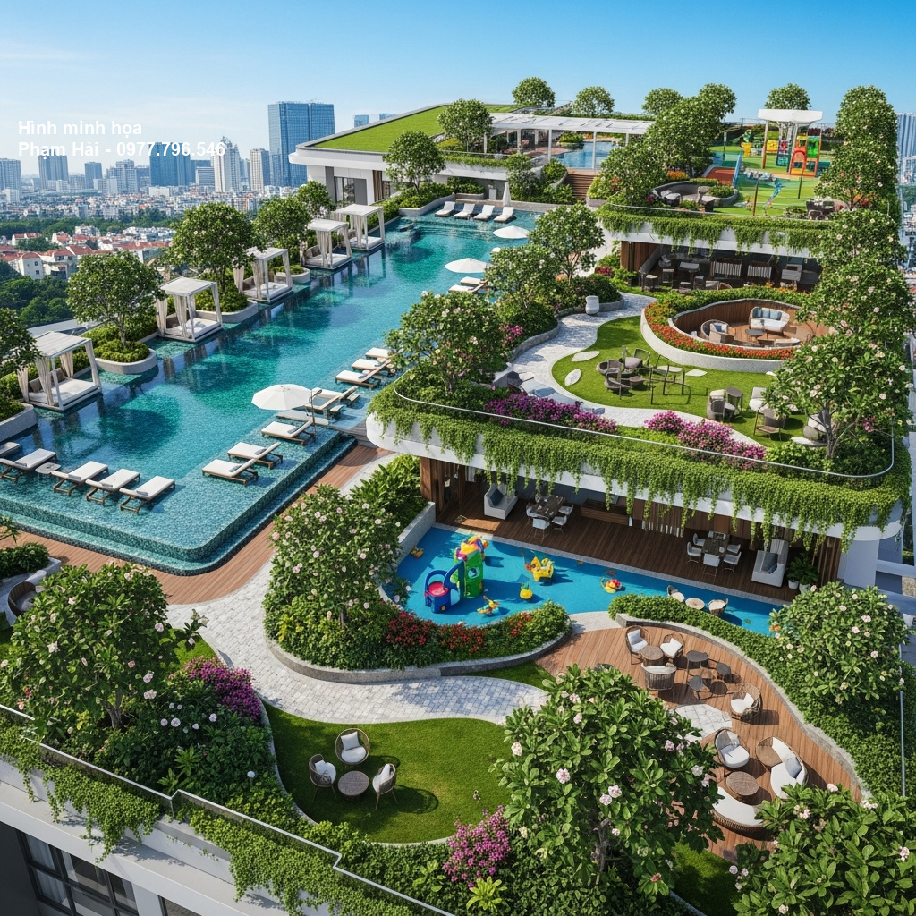Hình ảnh dự án