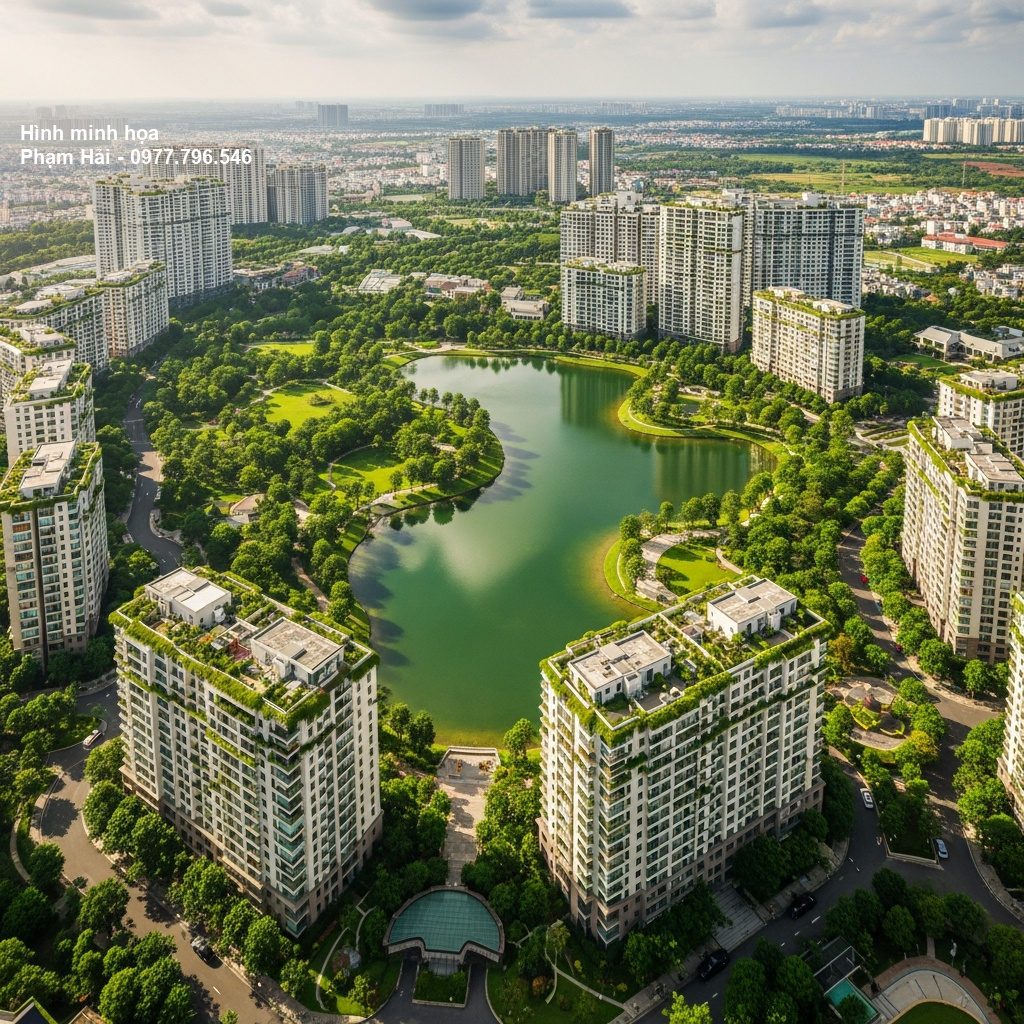 Hình ảnh dự án