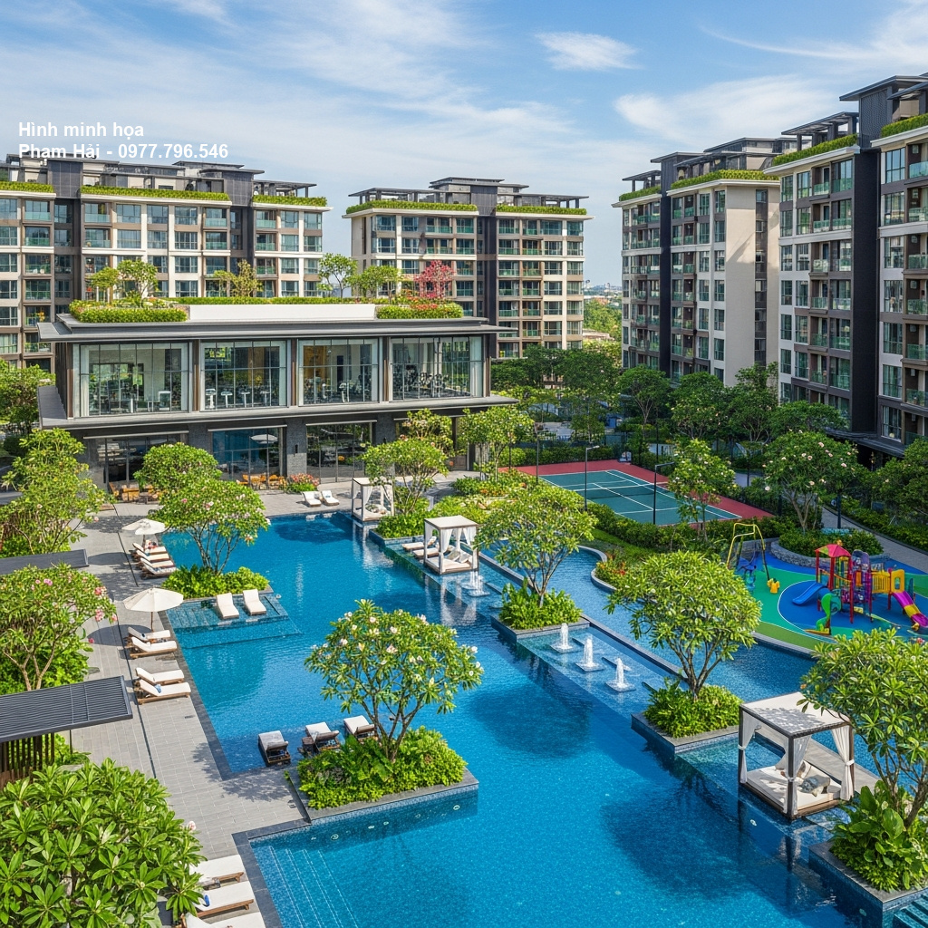 Hình ảnh dự án