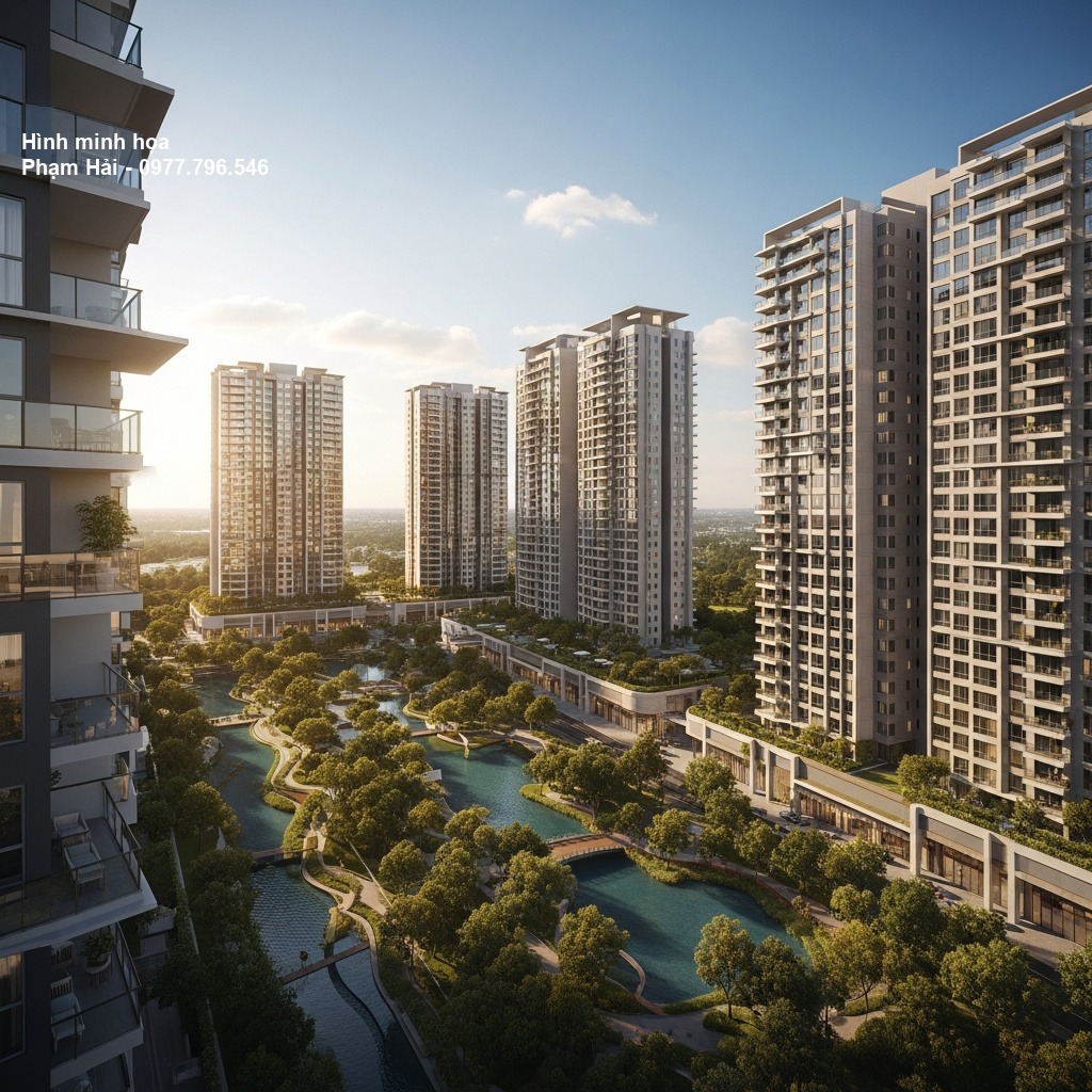 Hình ảnh dự án