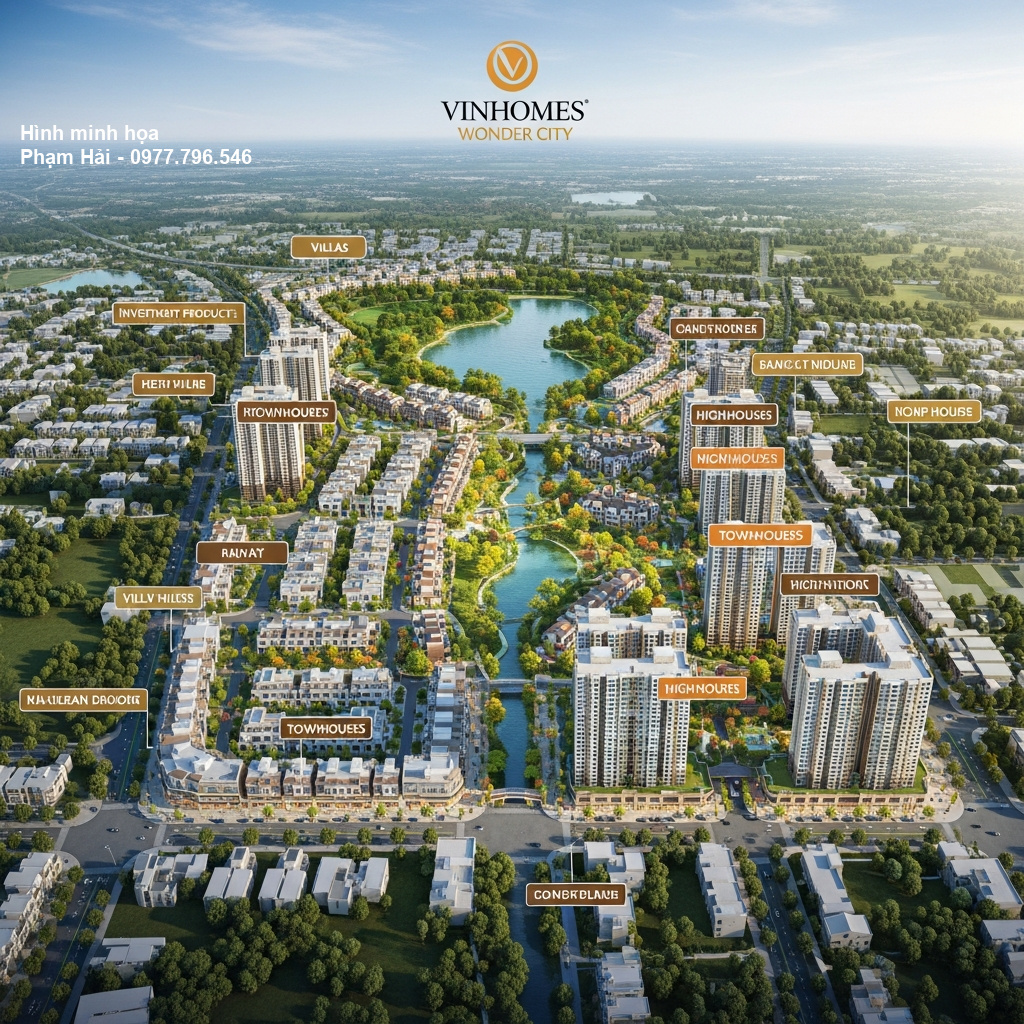 Hình ảnh dự án