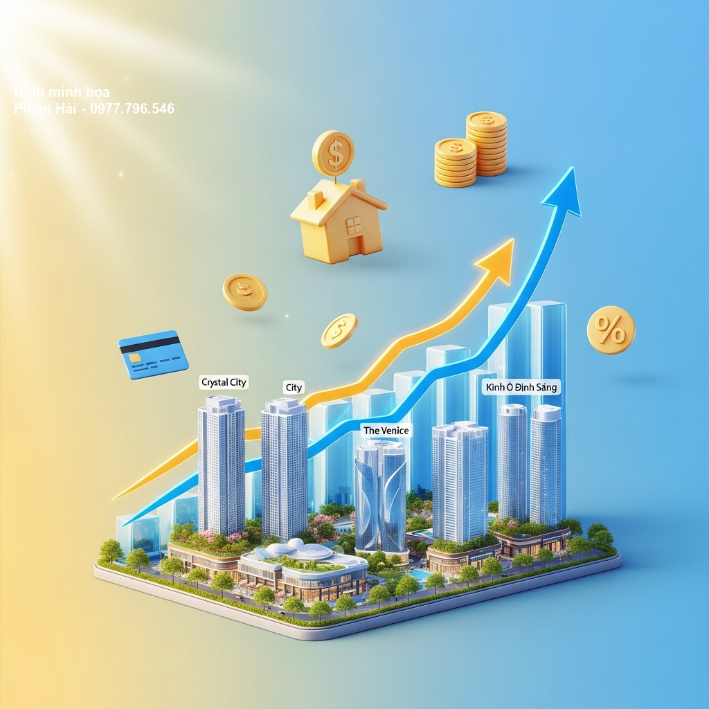 Hình ảnh dự án