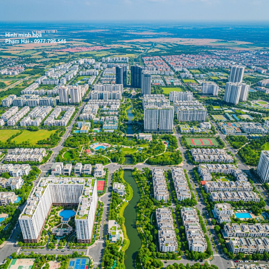Hình ảnh dự án