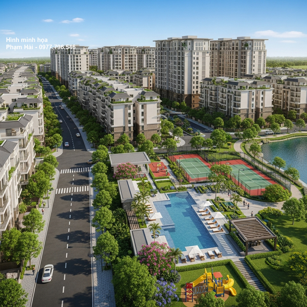 Hình ảnh dự án