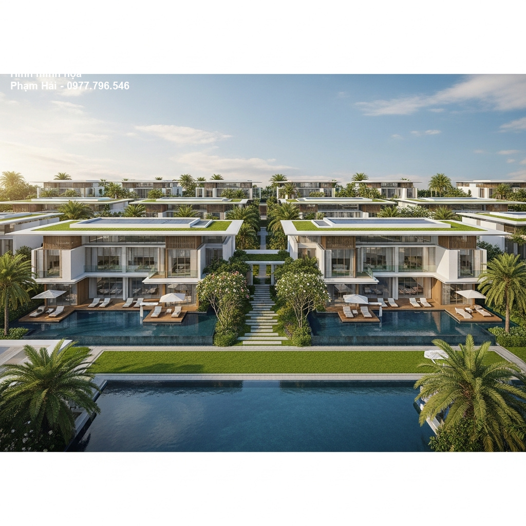 Hình ảnh dự án