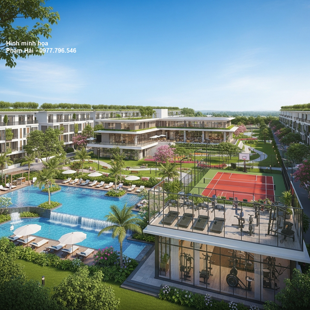 Hình ảnh dự án