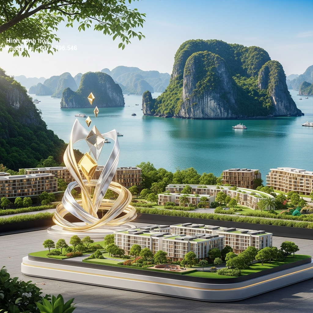 Hình ảnh dự án