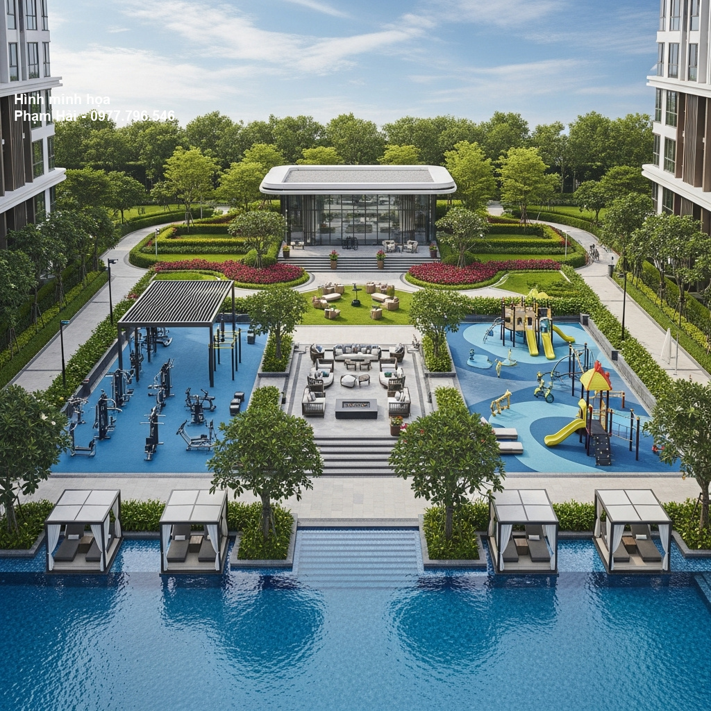 Hình ảnh dự án