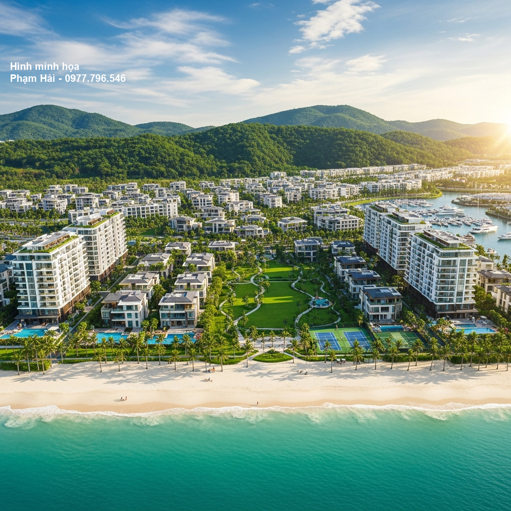 Hình ảnh dự án
