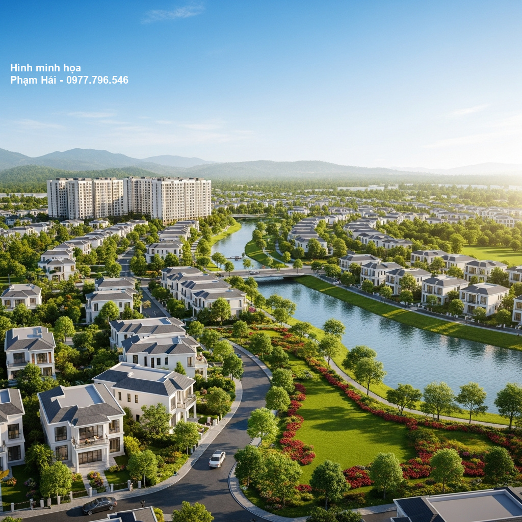 Hình ảnh dự án