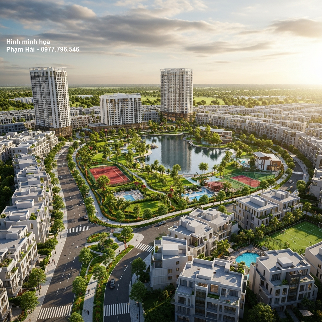 Hình ảnh dự án