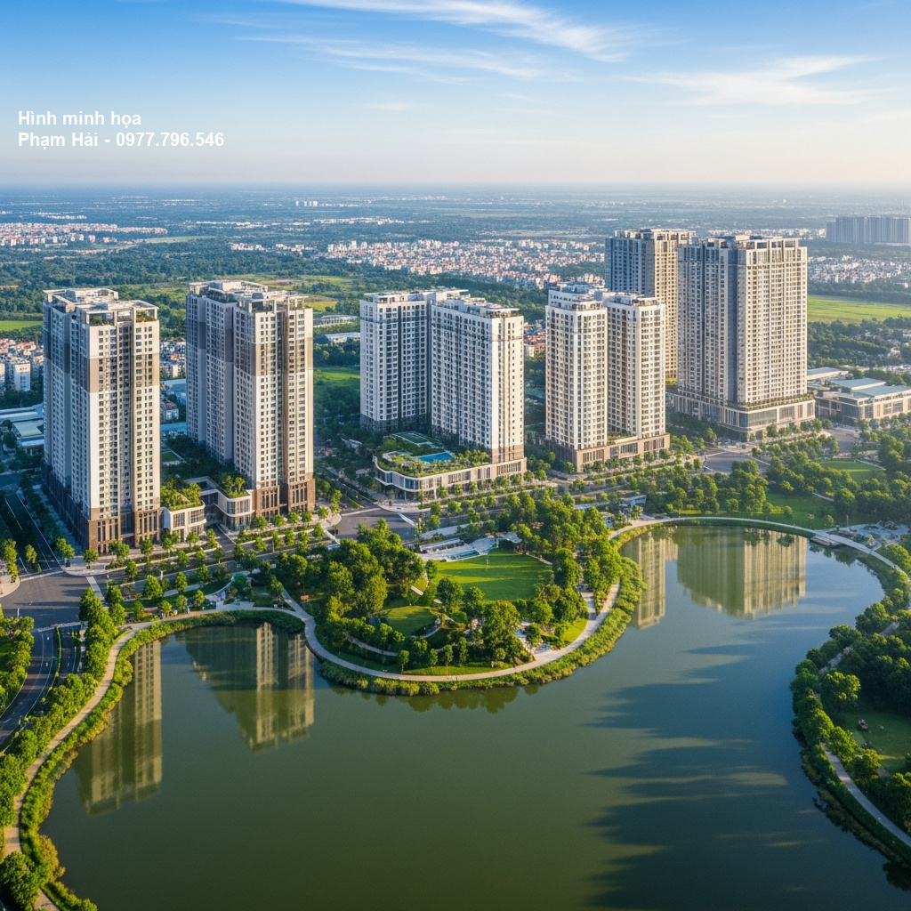 Hình ảnh dự án