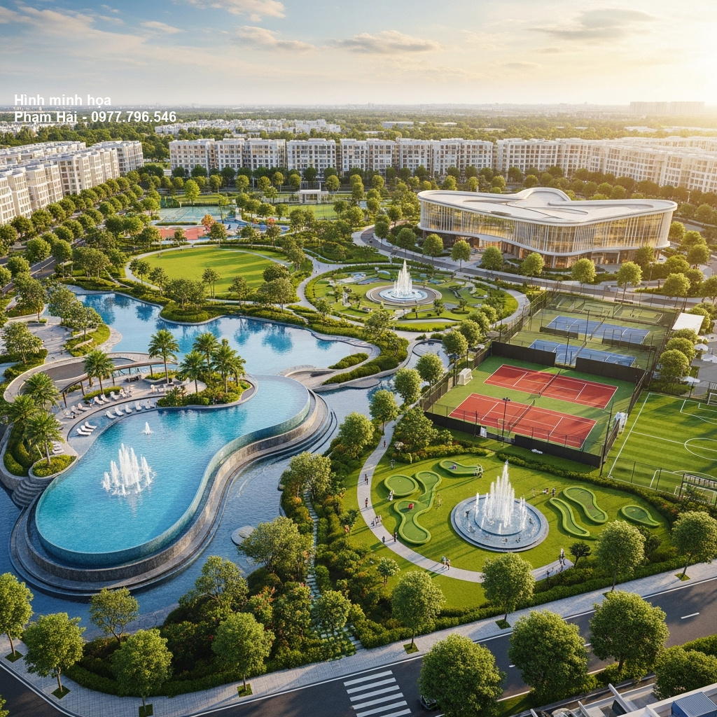 Hình ảnh dự án