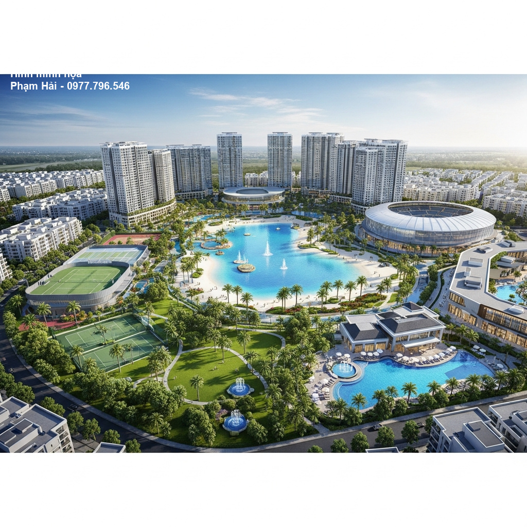 Hình ảnh dự án