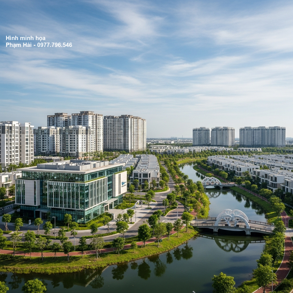Hình ảnh dự án