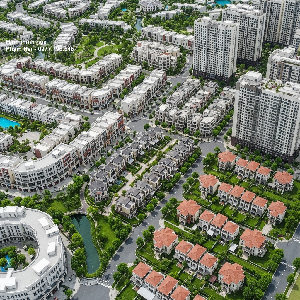 Hình ảnh dự án