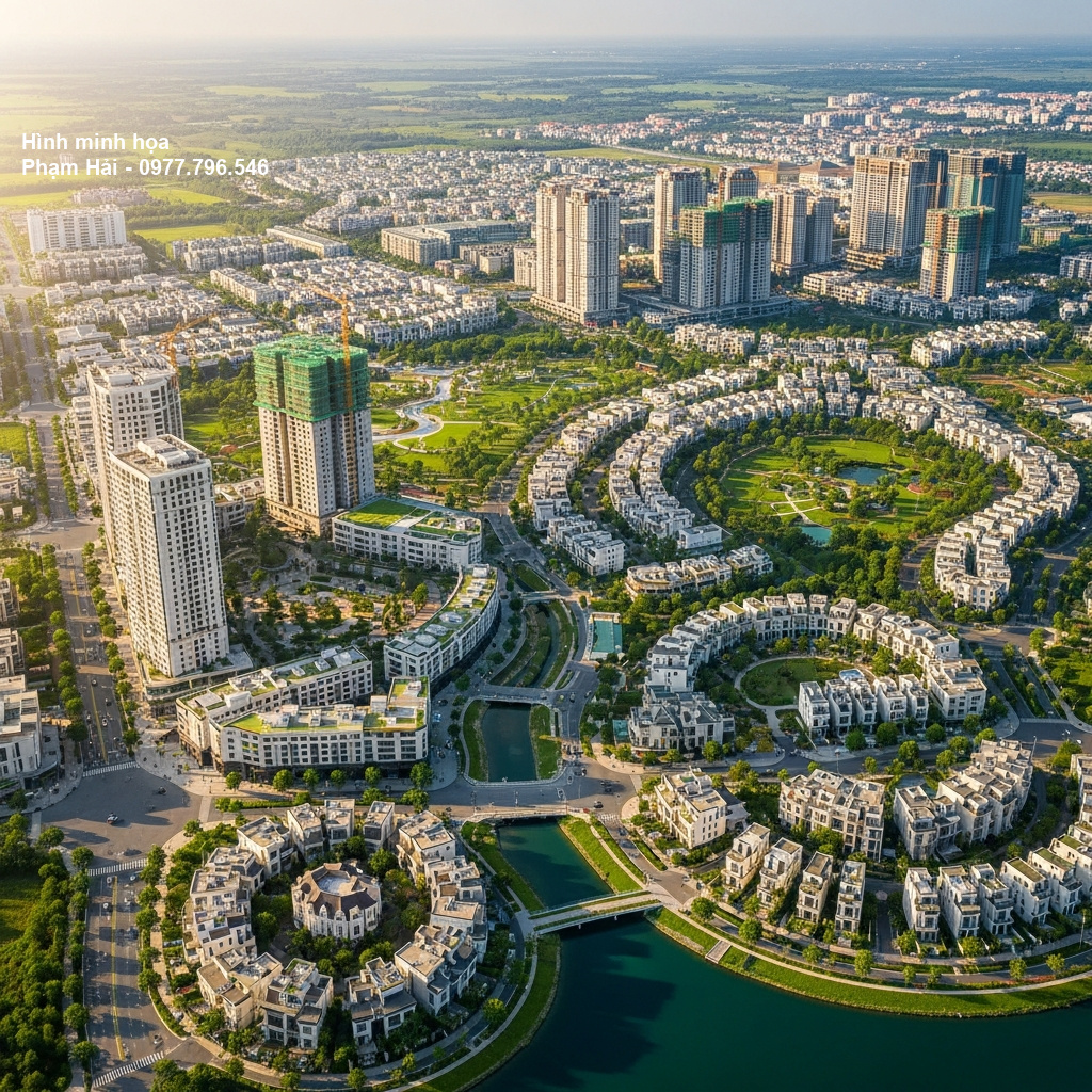 Hình ảnh dự án