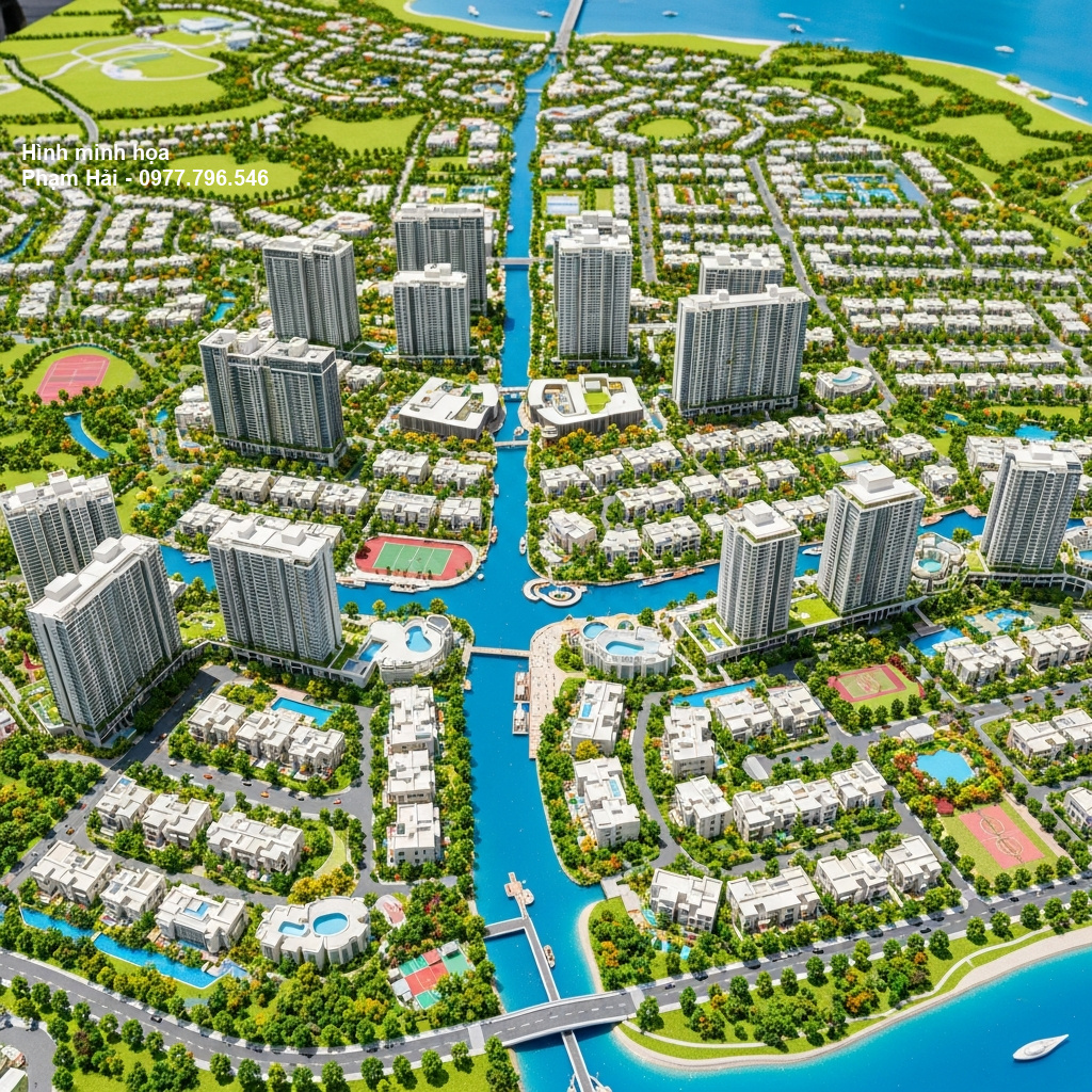 Hình ảnh dự án