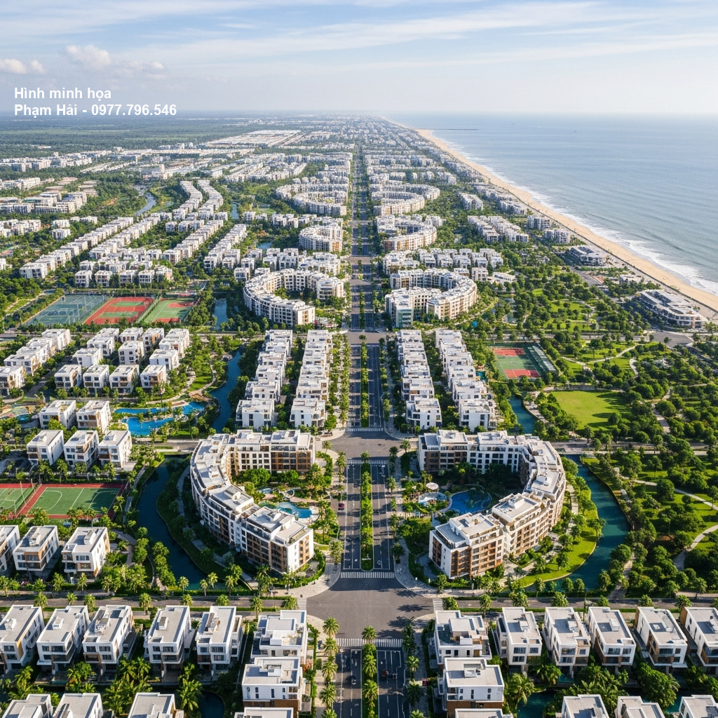 Hình ảnh dự án