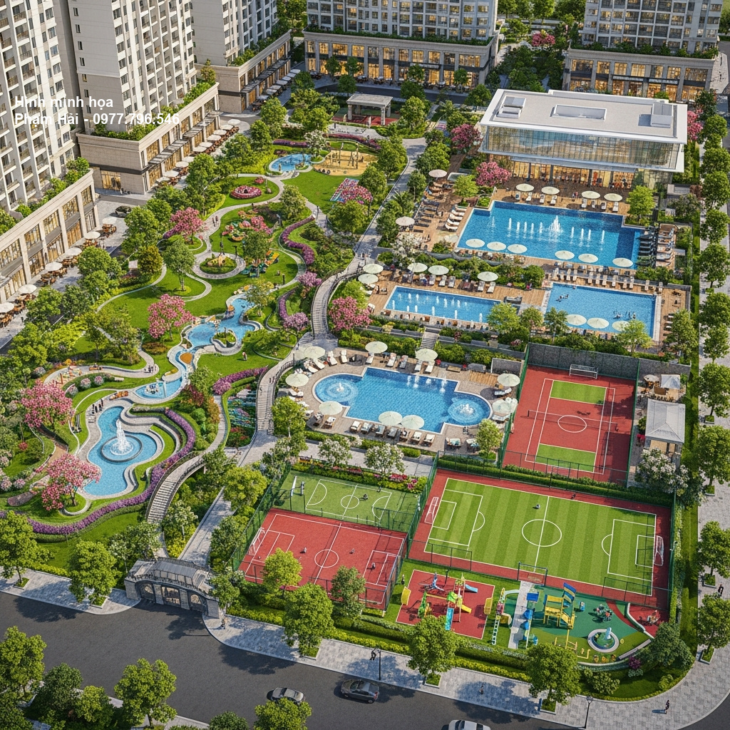 Hình ảnh dự án