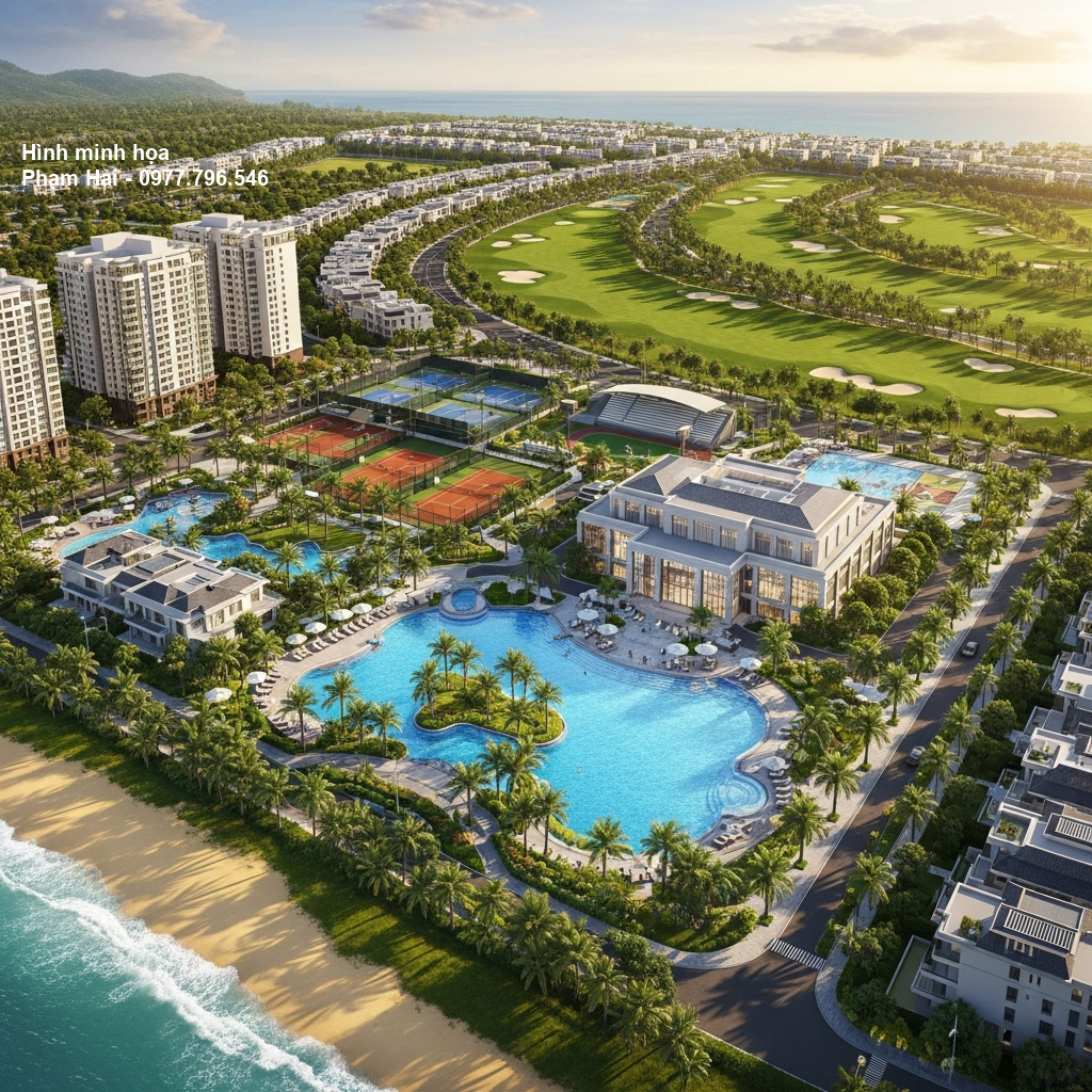Hình ảnh dự án