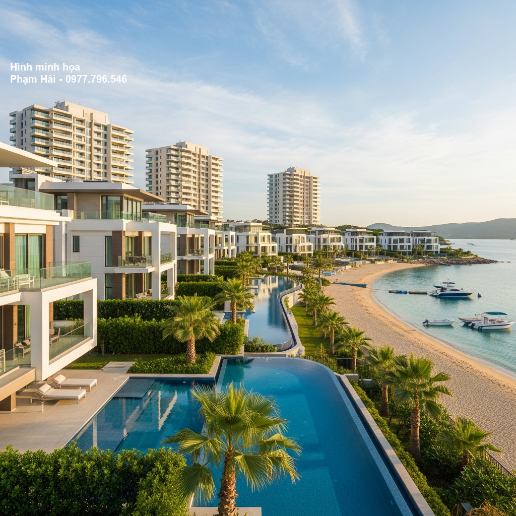 Hình ảnh dự án