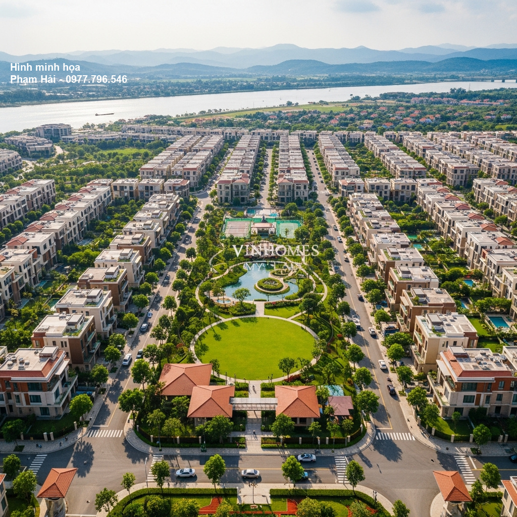 Hình ảnh dự án