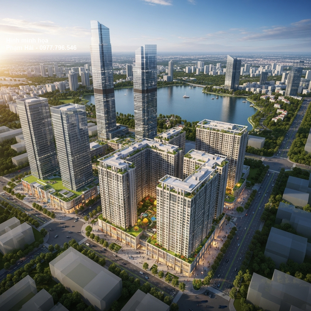 - hình ảnh minh họa dự án