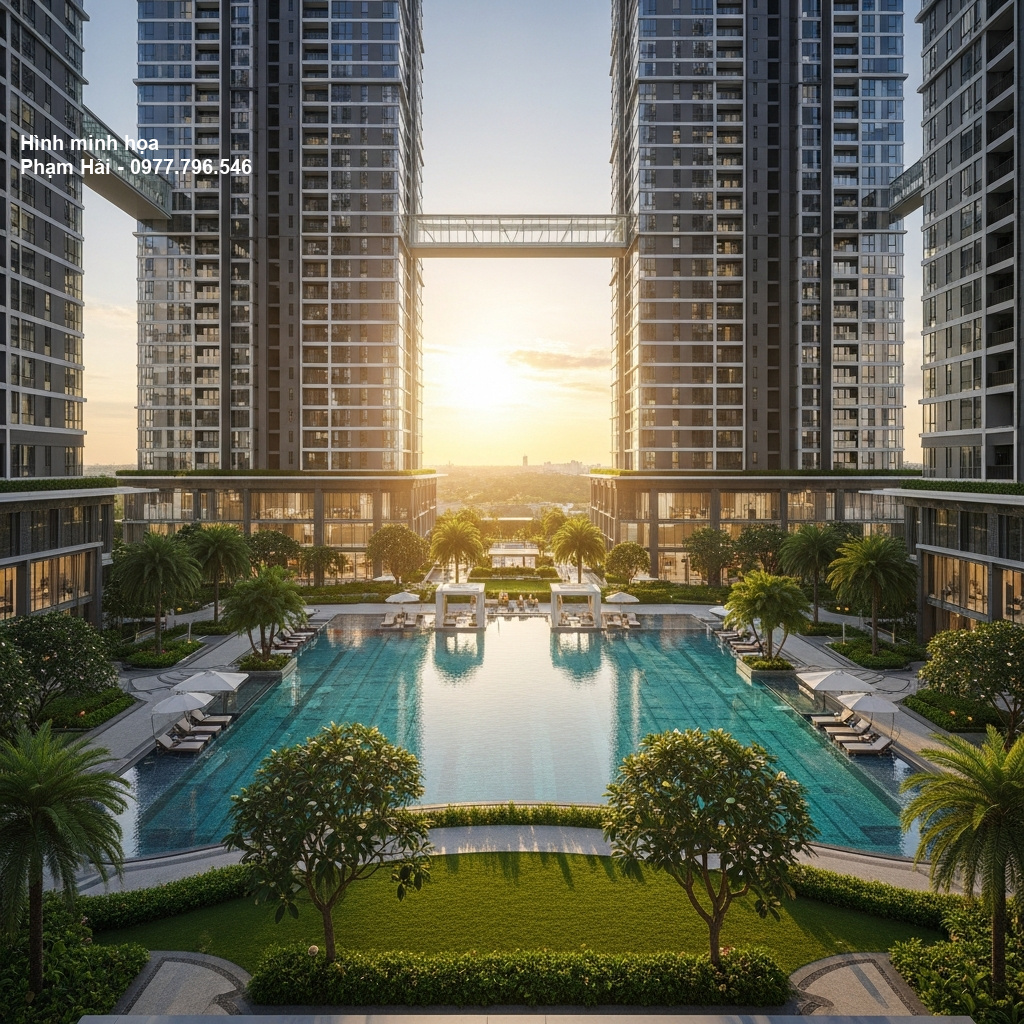 Hình ảnh dự án