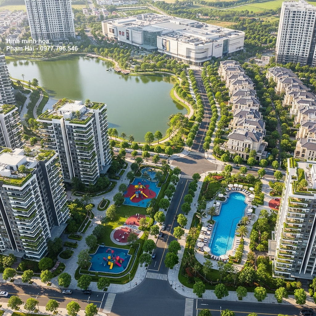 Hình ảnh dự án