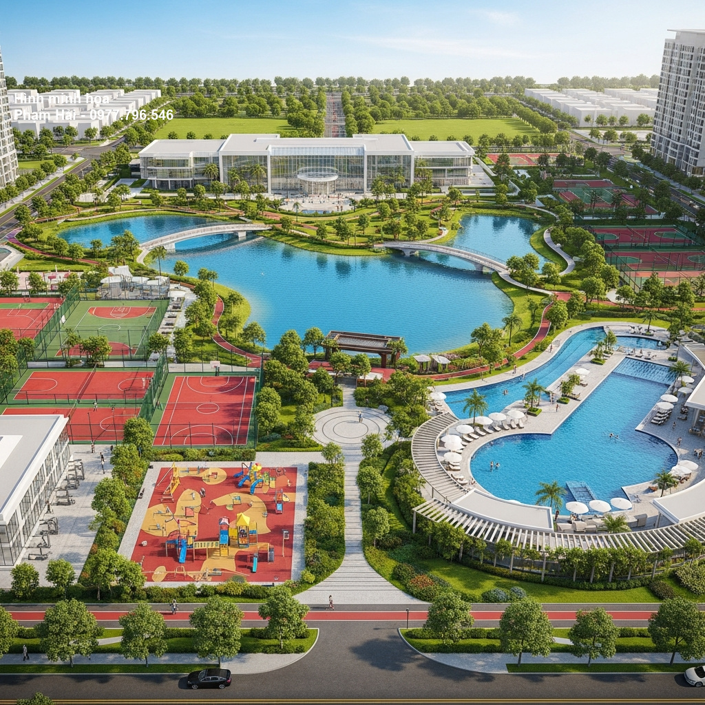 Hình ảnh dự án