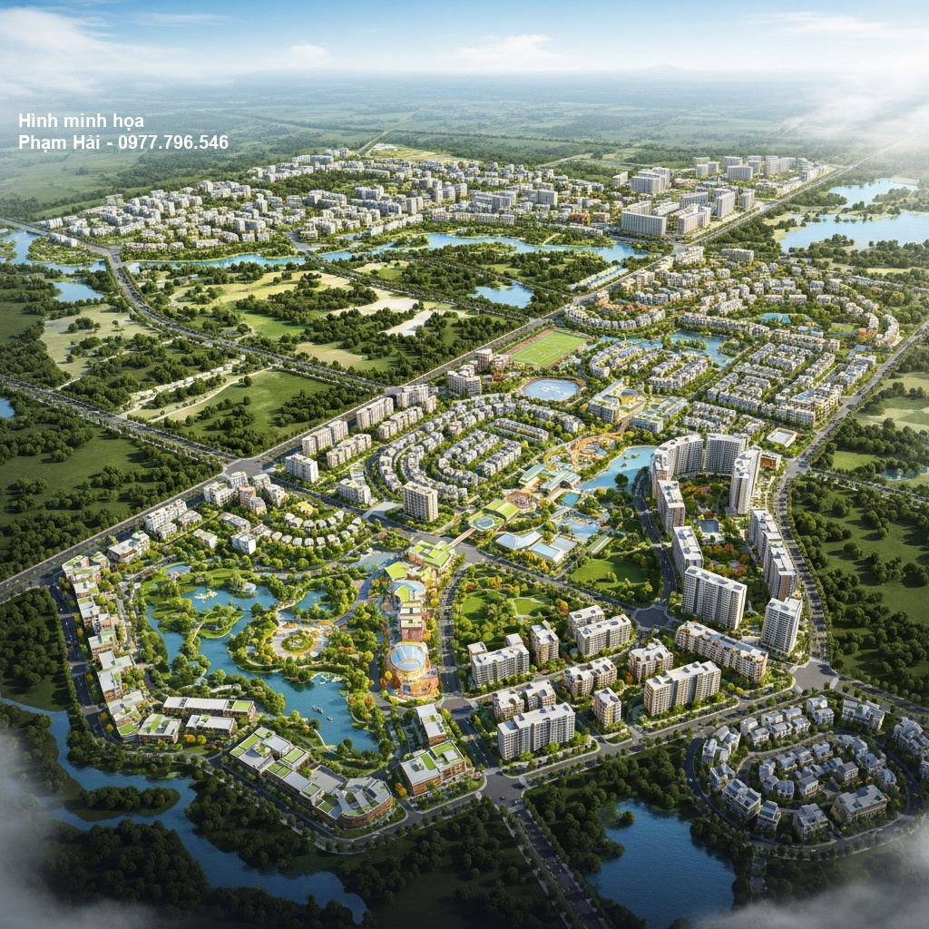 Hình ảnh dự án
