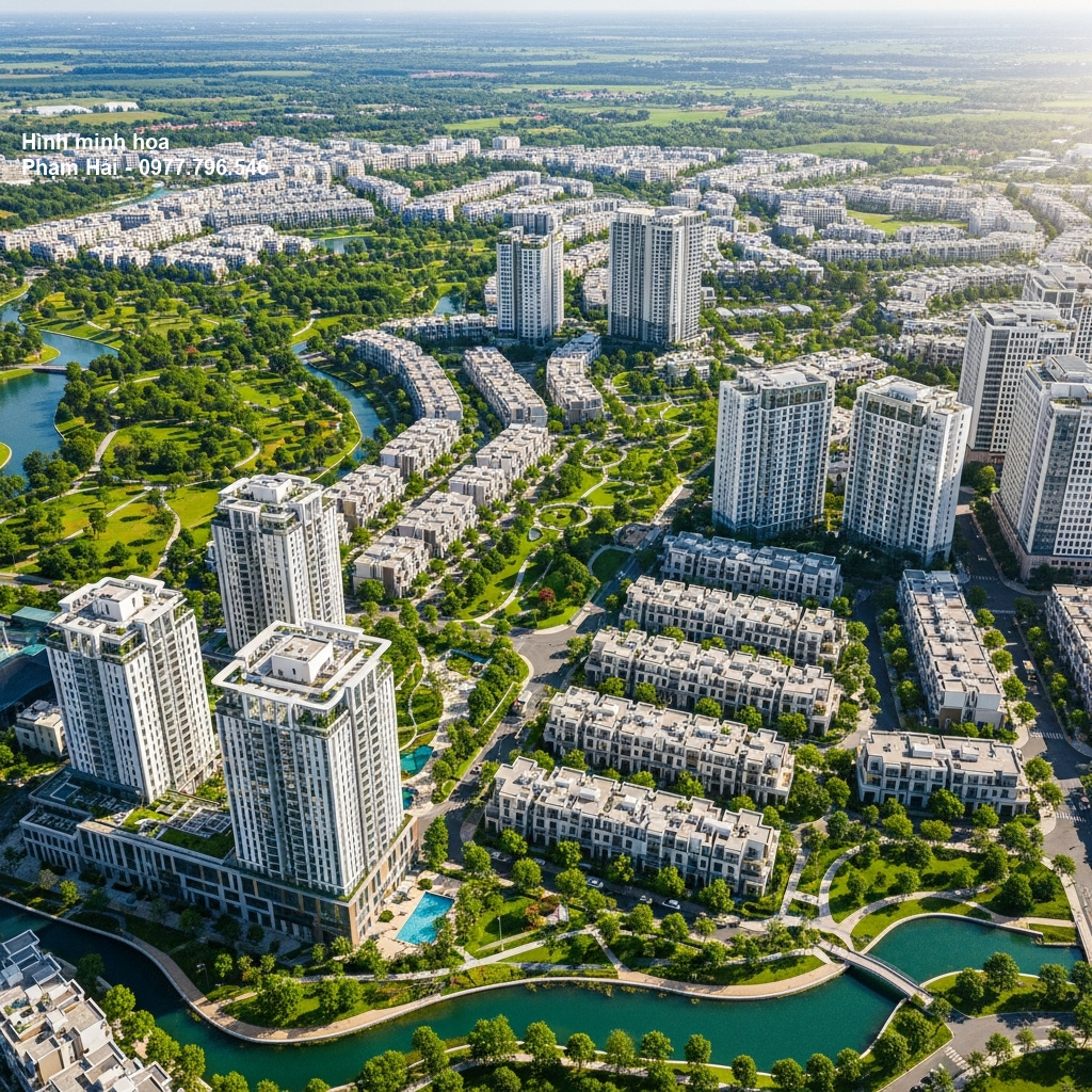 Hình ảnh dự án
