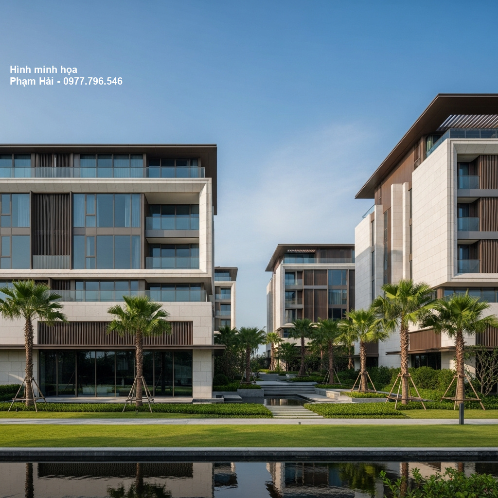 Hình ảnh dự án