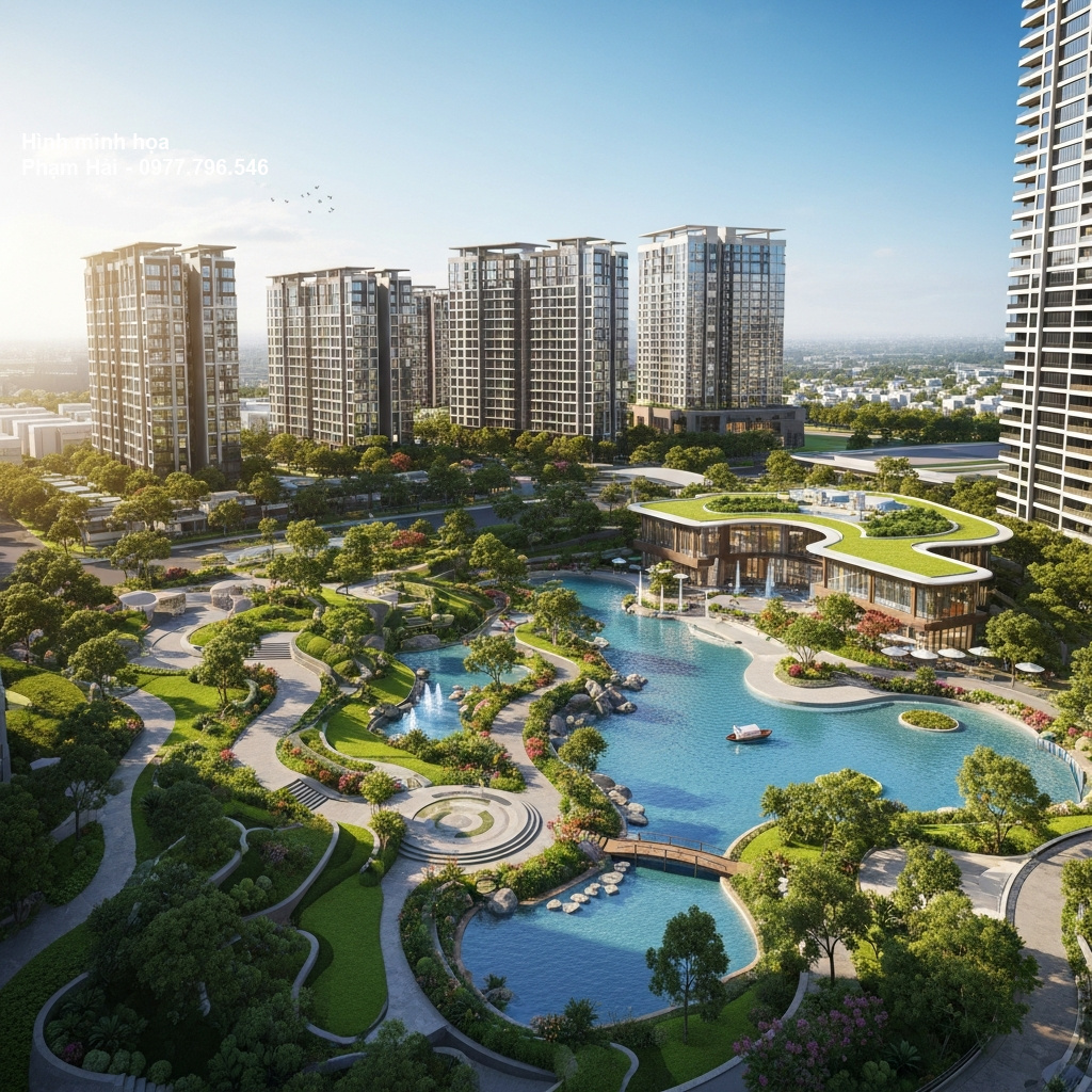 Hình ảnh dự án