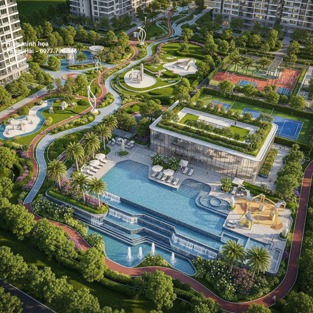 Hình ảnh dự án