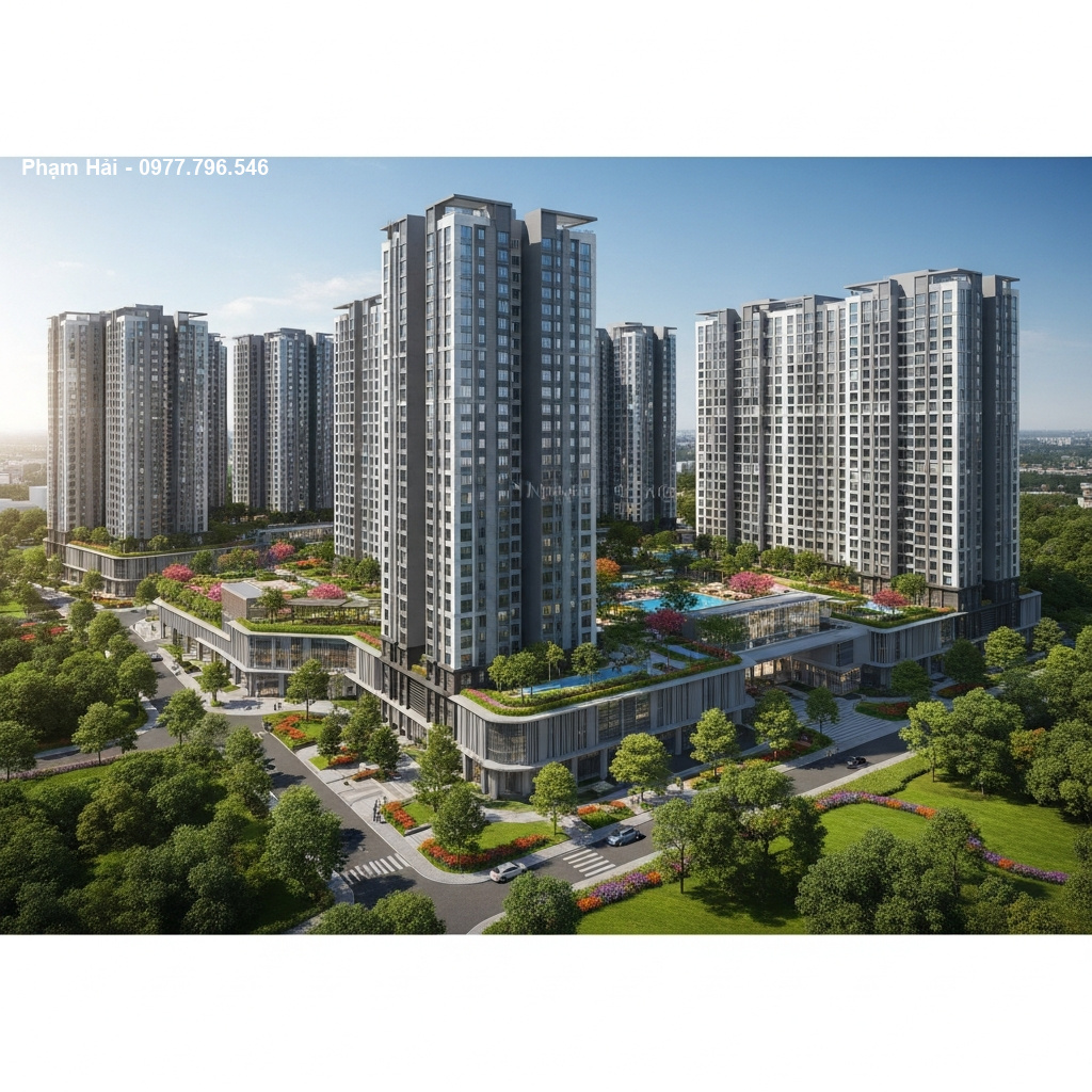 Hình ảnh dự án