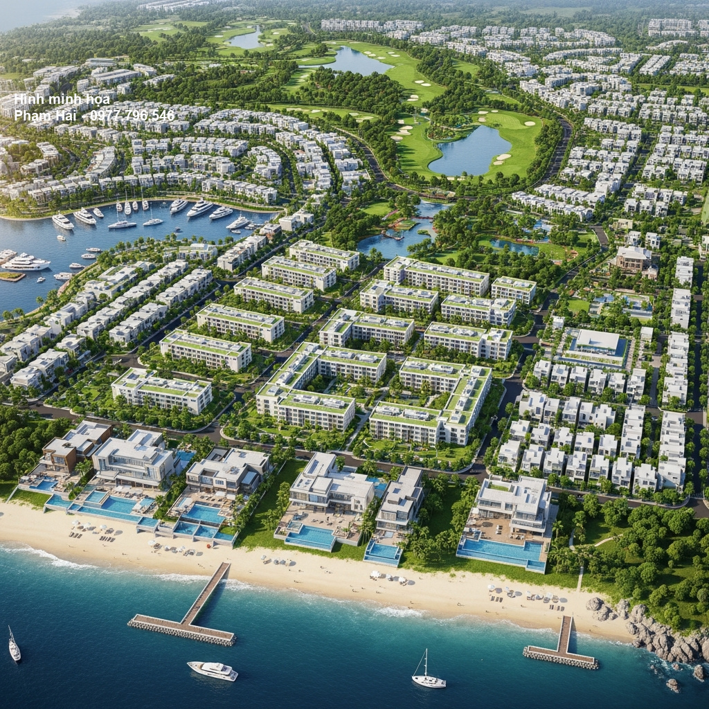 Hình ảnh dự án