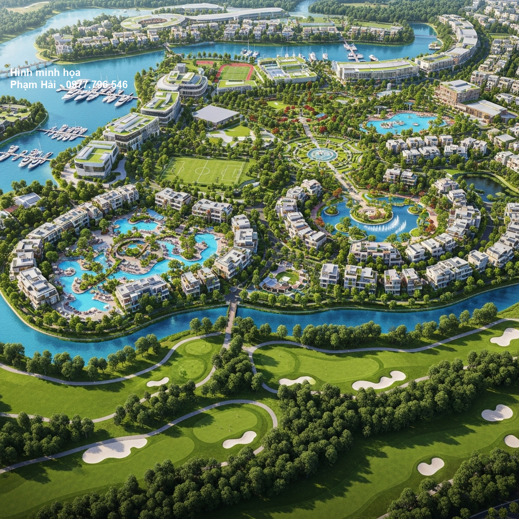 Hình ảnh dự án