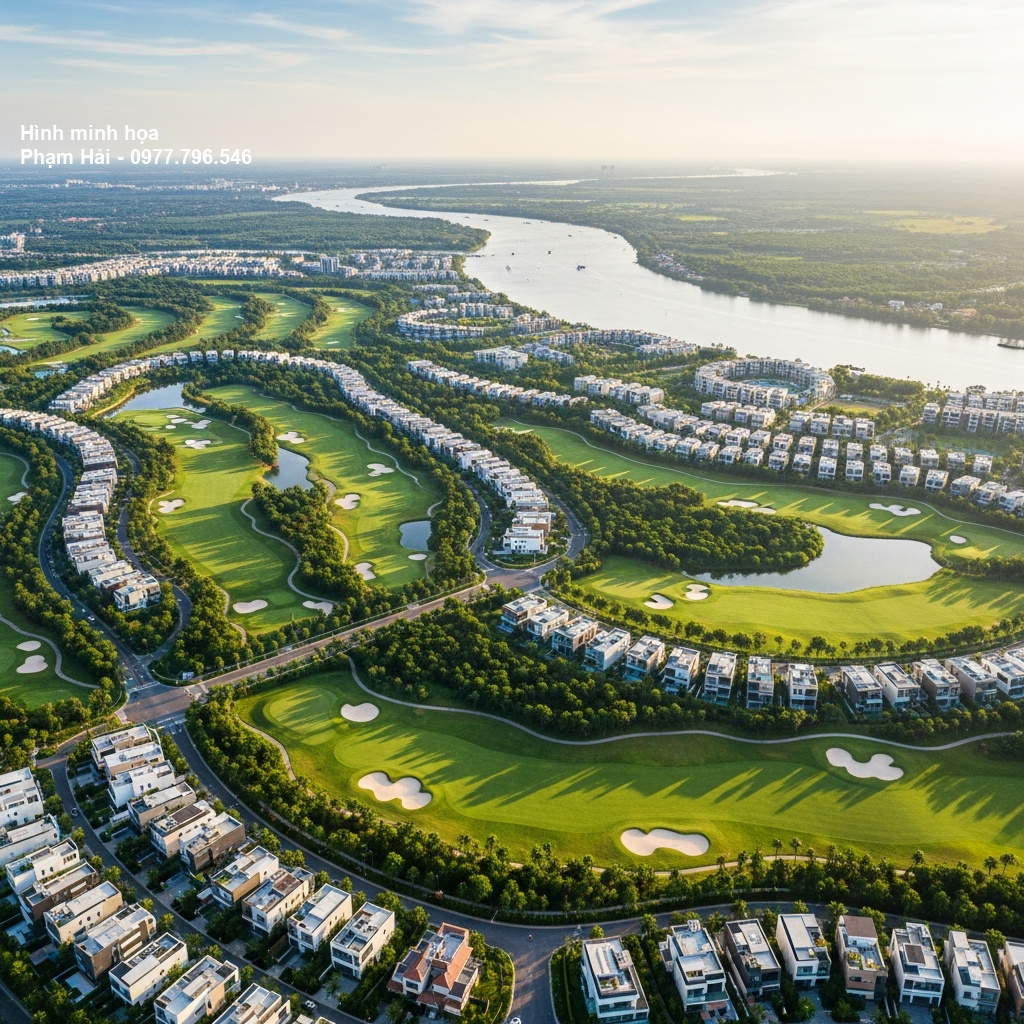 Hình ảnh dự án