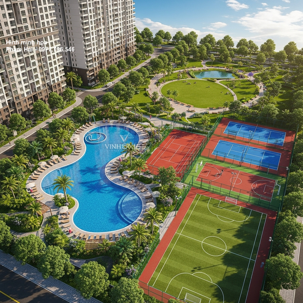 Hình ảnh dự án