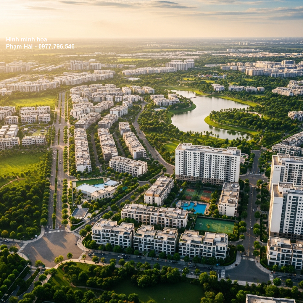 Hình ảnh dự án