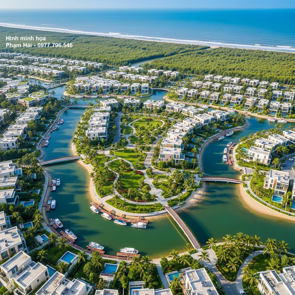 Hình ảnh dự án